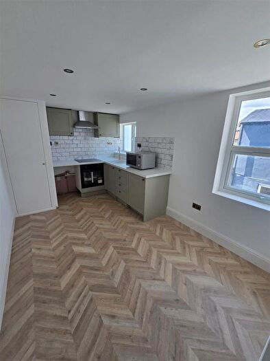 2 Bedroom Property To Rent In Winchelsea Road, Rye, TN31