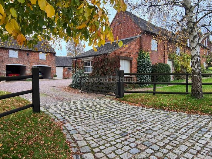 1 Bedroom Semi-Detached House To Rent In Hilderstone Road, Sandon, ST18