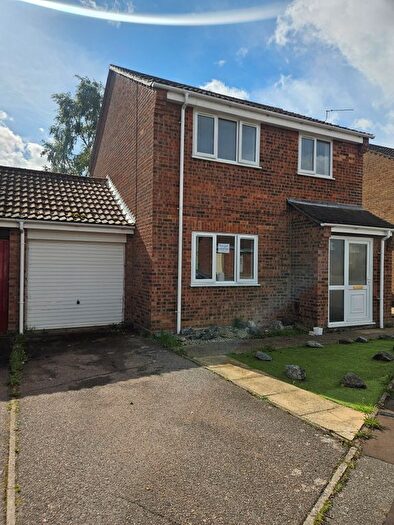 3 Bedroom Link Detached House To Rent In Hobart Way, Oulton, NR32