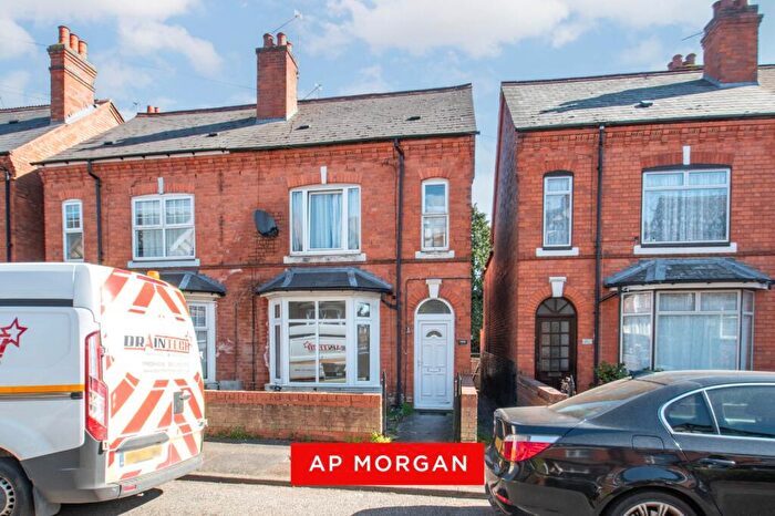 1 Bedroom Apartment To Rent In Other Road, Redditch, Worcestershire, B98