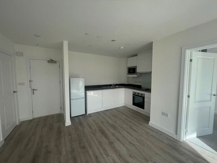 1 Bedroom Flat To Rent In Billsborrow Avenue, Derby, DE1