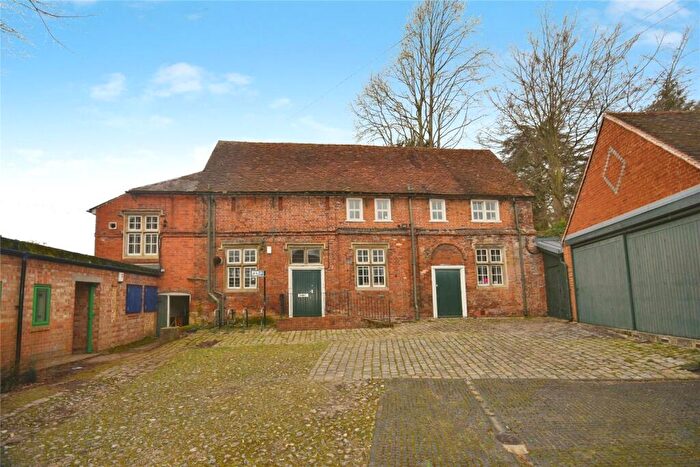 Plot For Sale In Church Road, Caversham, Reading, RG4