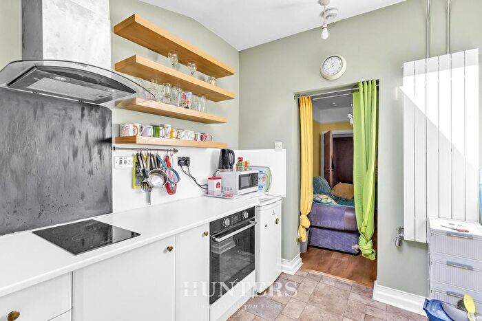 3 Bedroom Terraced House For Sale In Elder Mount Road, Manchester, M9