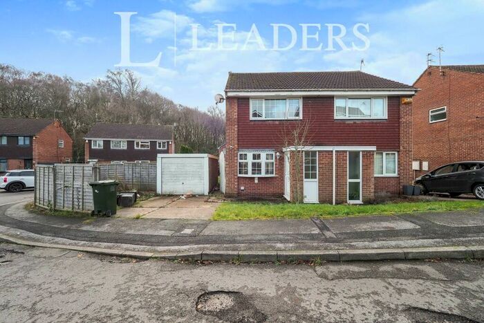 2 Bedroom Semi-Detached House To Rent In Jermyn Drive, NG5