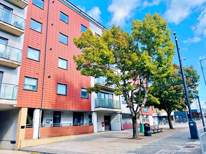 3 Bedroom Flat For Sale In Northolt Road, Harrow, HA2