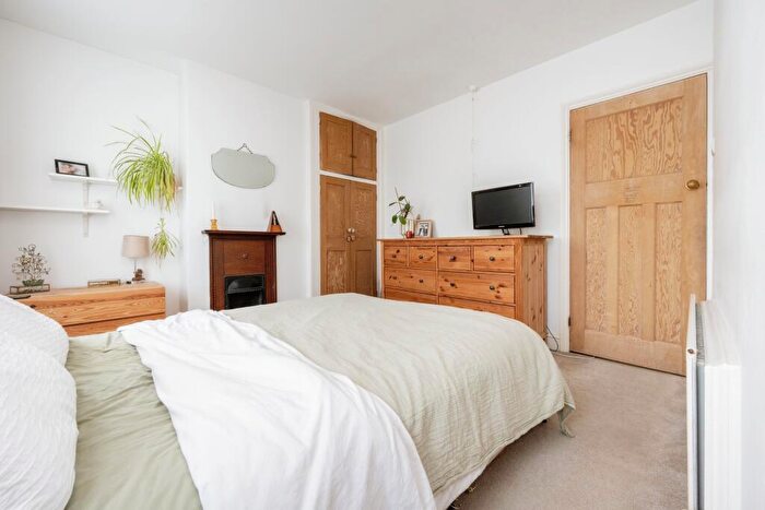 2 Bedroom Semi-Detached House For Sale In High Street, Clapham, Bedford, Bedfordshire, MK41