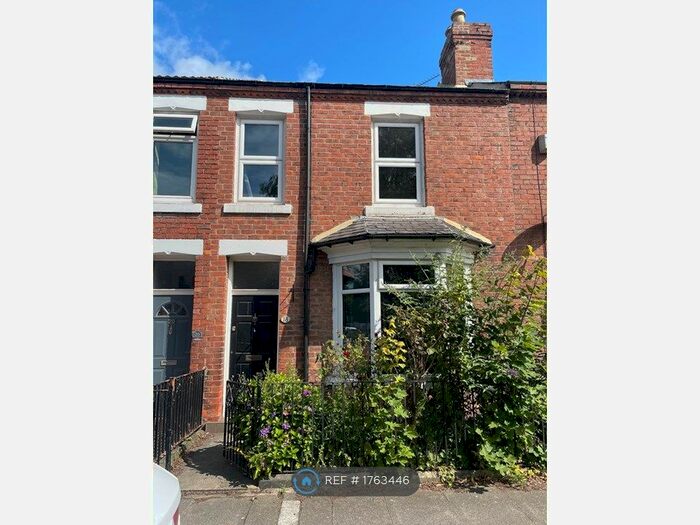 3 Bedroom Terraced House To Rent In Brook Terrace, Darlington, DL3
