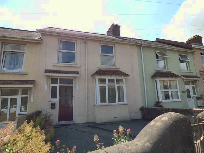 3 Bedroom House To Rent In Abbey Mead, Carmarthen, Carmarthenshire, SA31