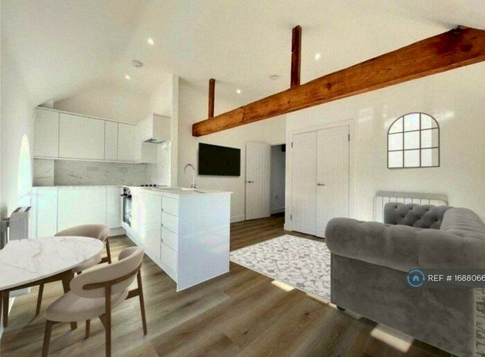 1 Bedroom Flat To Rent In The Coach House, Aldershot, GU11