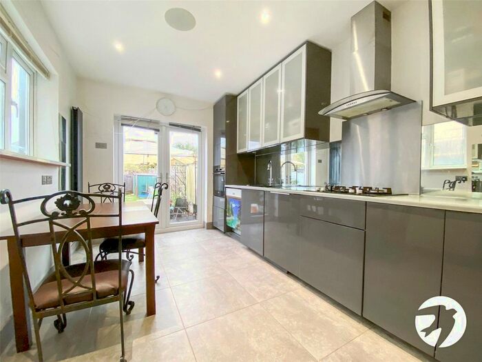 3 Bedroom Terraced House To Rent In Alexandra Road, Erith DA8