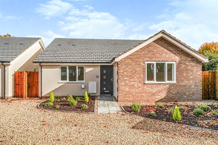 3 Bedroom Bungalow To Rent In Swindon Road, Cheltenham, GL51