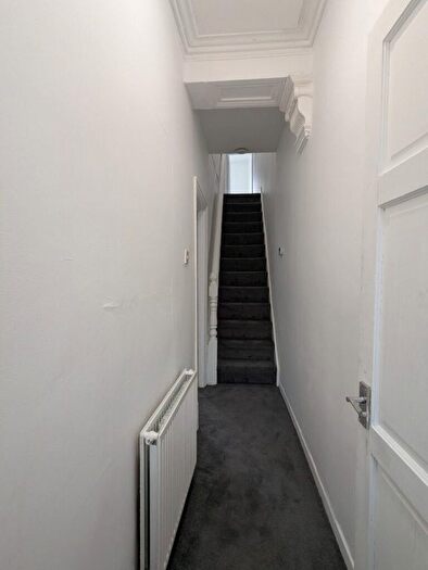 3 Bedroom Property To Rent In Cromwell Road, Middlesbrough, TS6