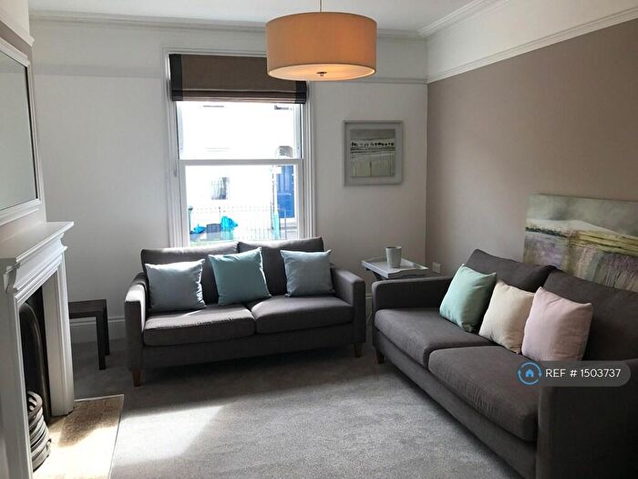 4 Bedroom Semi-Detached House To Rent In Marle Hill Parade, Cheltenham, GL50