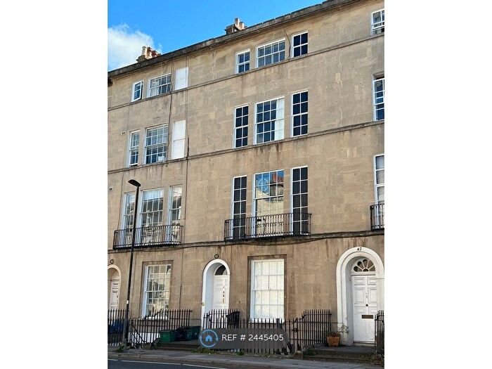 1 Bedroom Flat To Rent In Bathwick Street, Bath, BA2
