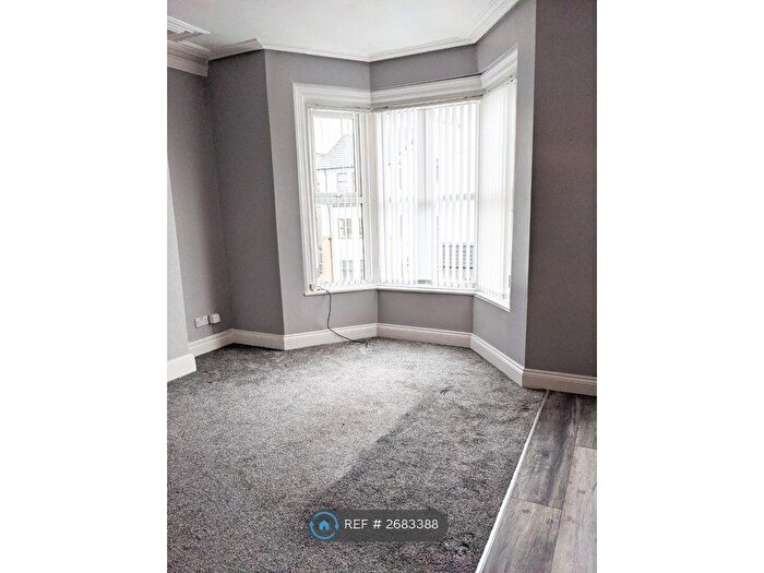 1 Bedroom Flat To Rent In Grove Street, Morecambe, LA4