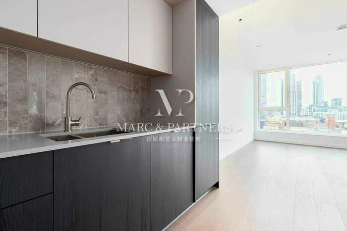 1 Bedroom Apartment To Rent In Oval Village, Kenning Lane, London, SE11