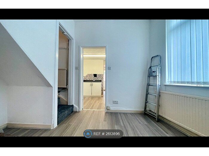2 Bedroom End Terrace House To Rent In Francis Street, St. Helens, WA9