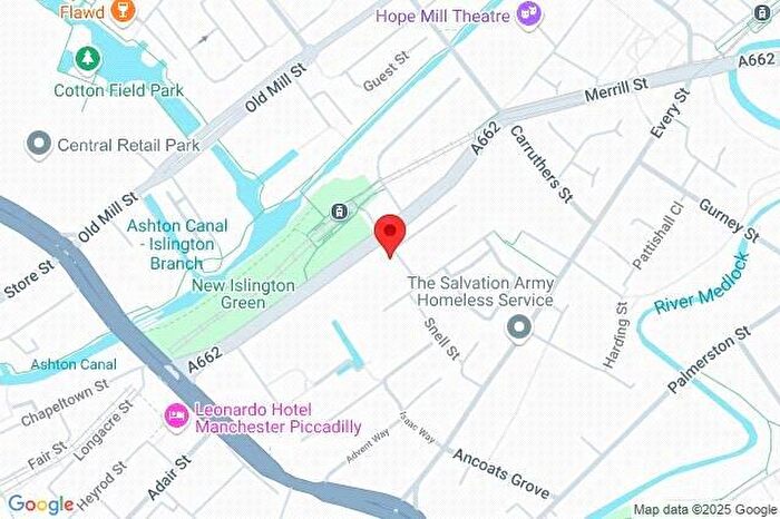 2 Bedroom Apartment To Rent In Vulcan Mill, Malta Street, Manchester City Centre, Greater Manchester, M4