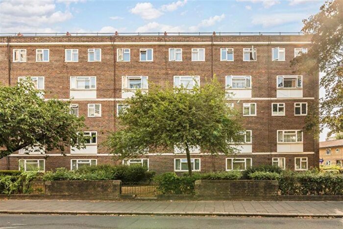 Studio For Sale In Hobbs Place Estate, Hoxton, N1