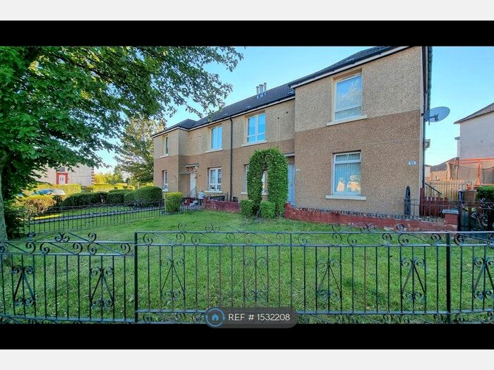 2 Bedroom Flat To Rent In Auckland Street, Glasgow, G22