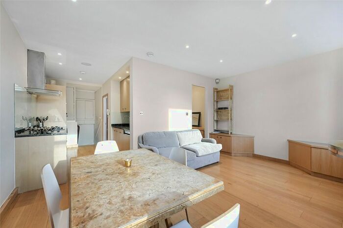 2 Bedroom Flat To Rent In Finborough Road, London, SW10