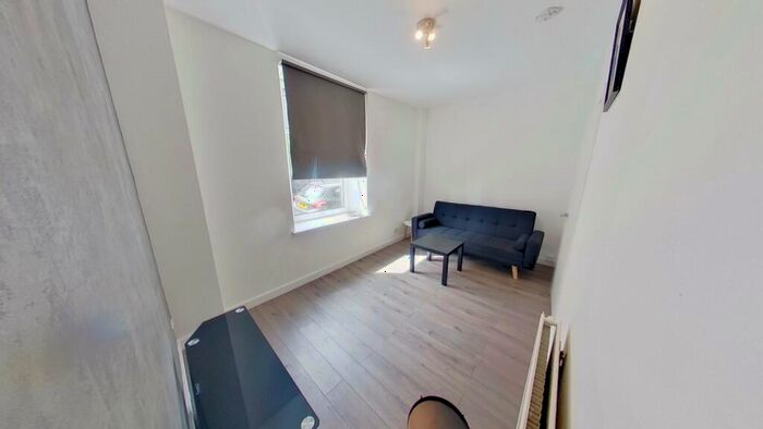 1 Bedroom Flat To Rent In Victoria Road, Torry, Aberdeen, AB11