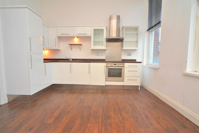 1 Bedroom Flat To Rent In City Apartments, Borough Road, Sunderland, SR1