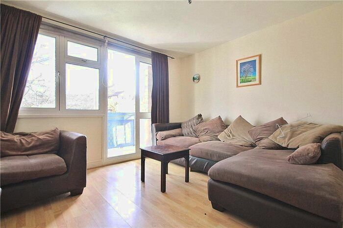 1 Bedroom Flat To Rent In Kent House, Devonshire Road, Chiswick W4