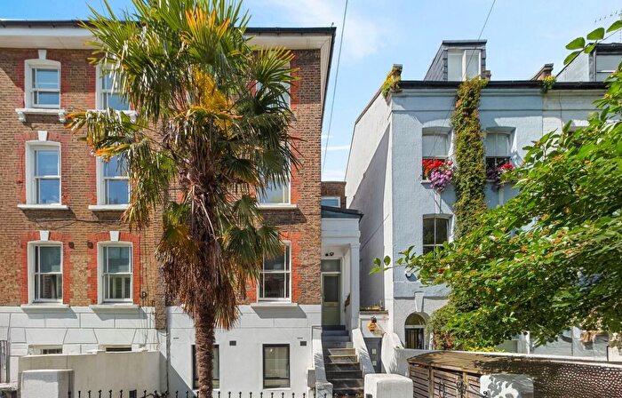 1 Bedroom Flat To Rent In Regina Road, London, N4