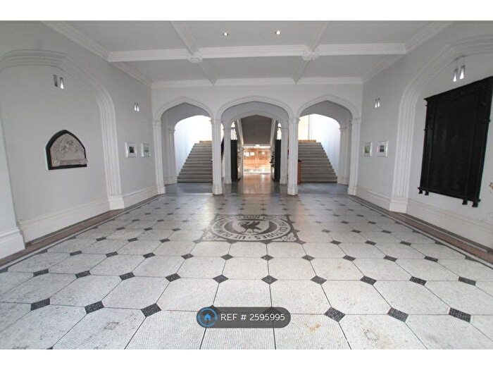 1 Bedroom Flat To Rent In The Collegiate, Liverpool, L6