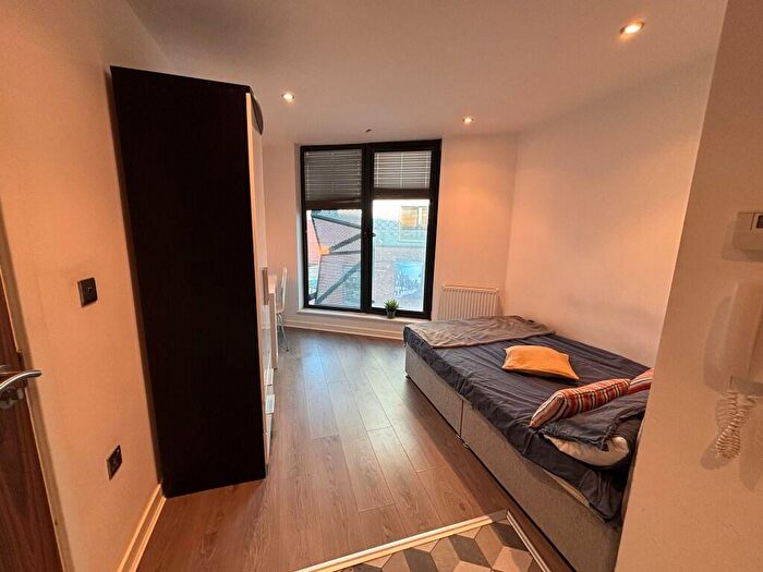 Studio To Rent In Kelham Works, Sheffield, S3