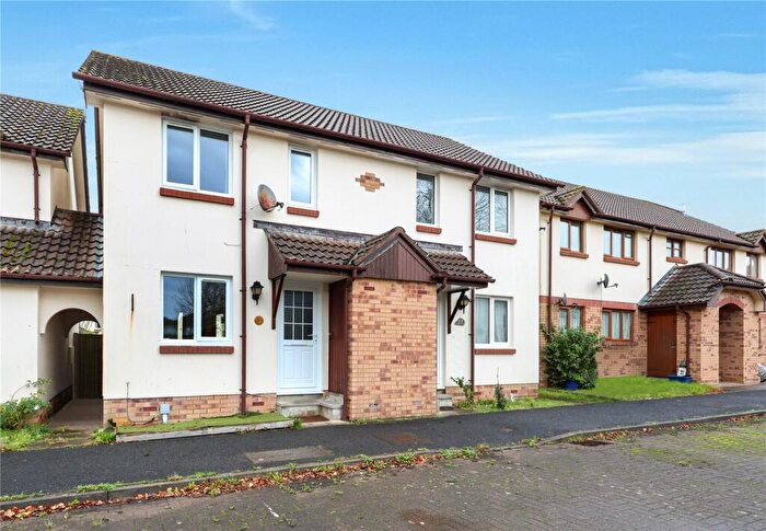 2 Bedroom Semi Detached House For Sale In Meadow Park, Roundswell, Barnstaple, EX31