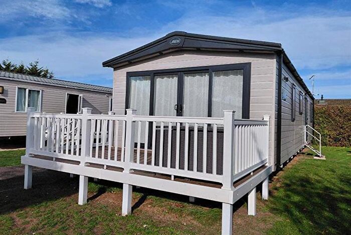 2 Bedroom Lodge For Sale In A.B.I Ambleside, Mersea Island Holiday Park, Fen Lane, East Mersea, Essex, CO5