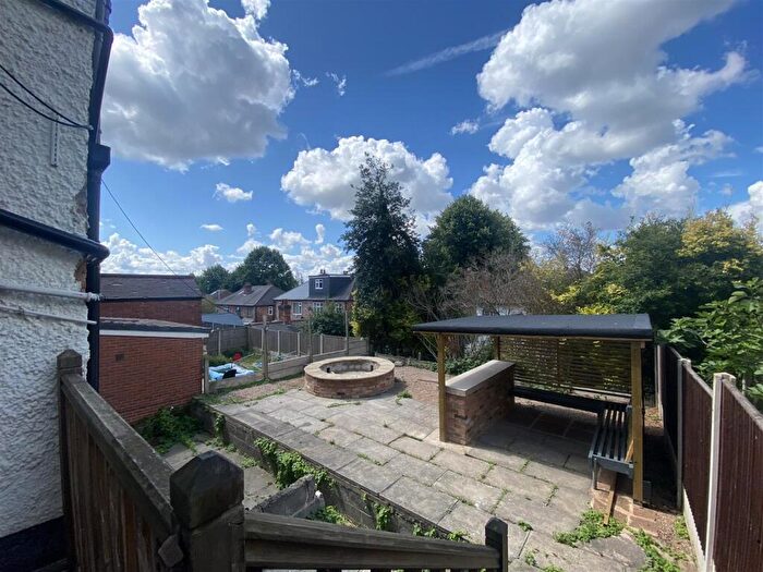 8 Bedroom House To Rent In Harrington Drive, Lenton, Nottingham, NG7