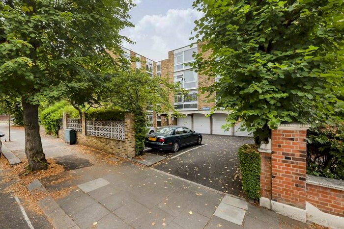 2 Bedroom Flat To Rent In Corfton Road, London, W5