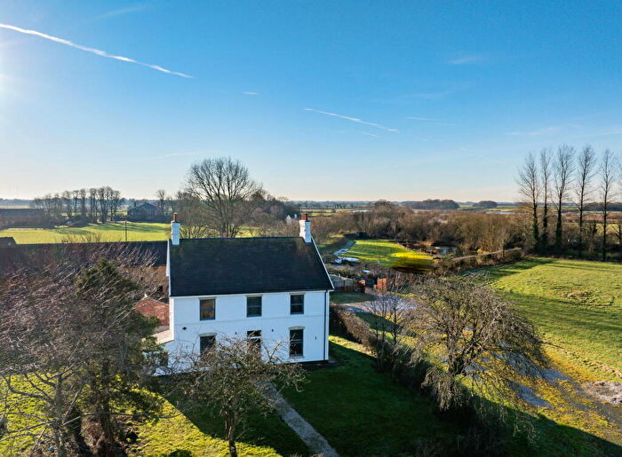 5 Bedroom Farm House For Sale In Hamilton House Farm, Tarnacre Lane, St Michaels On Wyre, Preston, PR3