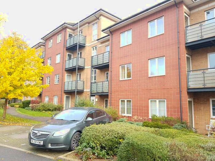 1 Bedroom Apartment To Rent In The Parklands Dunstable, Dunstable, LU5