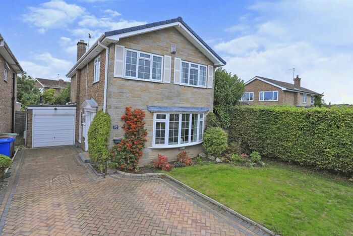 4 Bedroom Detached House For Sale In Huntsmans Lane, Stamford Bridge, York, YO41