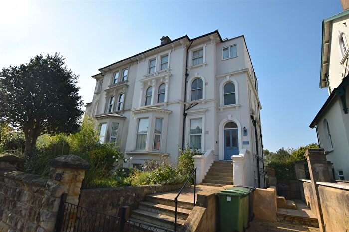 2 Bedroom Flat To Rent In Baldslow Road, Hastings, TN34