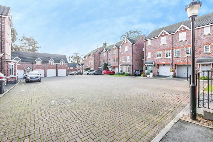 1 Bedroom Flat To Rent In Arguile Place, Hinckley, Leicestershire, LE10