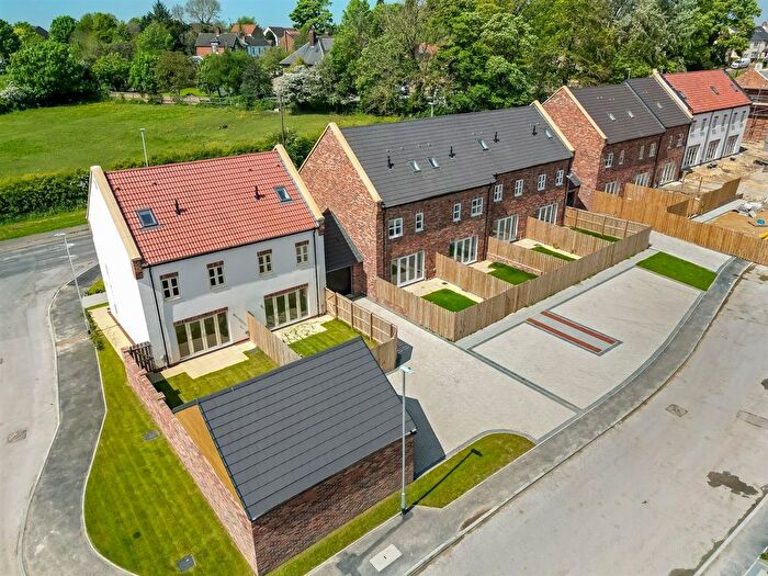 3 Bedroom Property To Rent In Middleton Road, Sadberge, Darlington, DL2