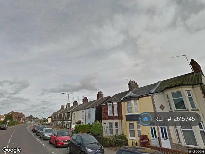 4 Bedroom Terraced House To Rent In Saddlebow Rd, Kings Lynn, PE30