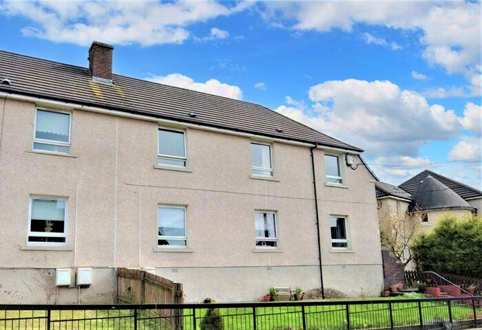 3 Bedroom Flat To Rent In Cuilmuir Terrace, Croy, G65