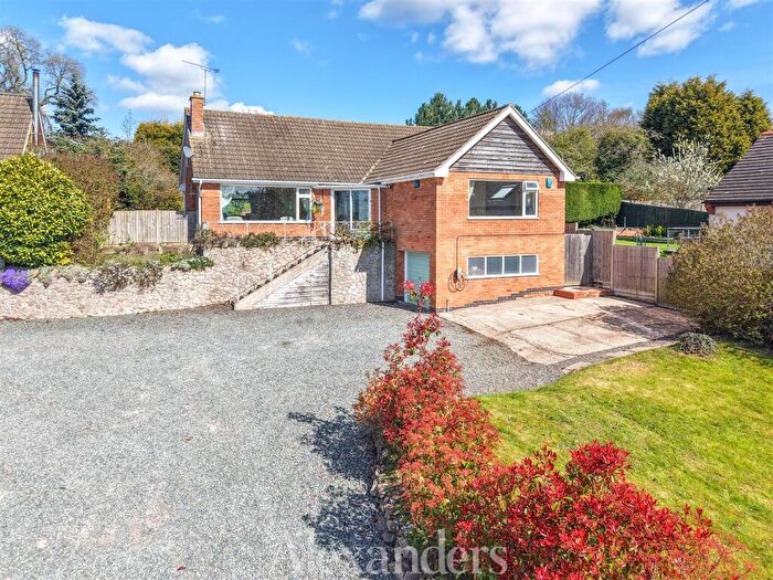 4 Bedroom Detached House For Sale In Main Street, Botcheston, LE9