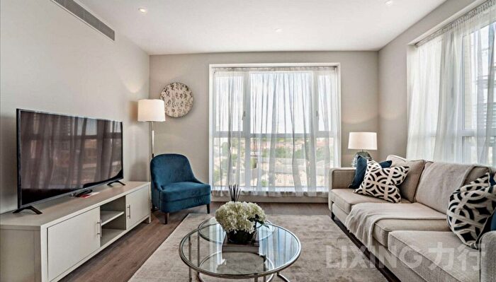 2 Bedroom Flat To Rent In Westferry Circus, Canary Wharf, E14