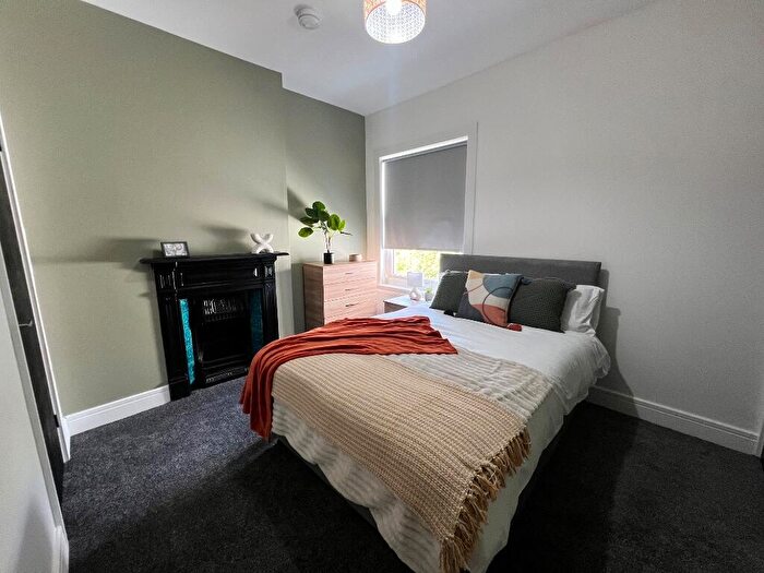 1 Bedroom House Of Multiple Occupation To Rent In Manor Court Road, Nuneaton, Warwickshire, CV11