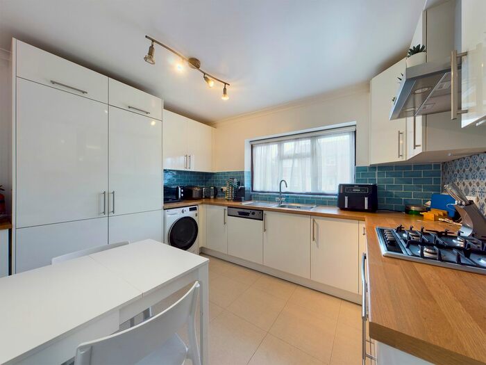 5 Bedroom Terraced House To Rent In Cleves Way, Ruislip HA4