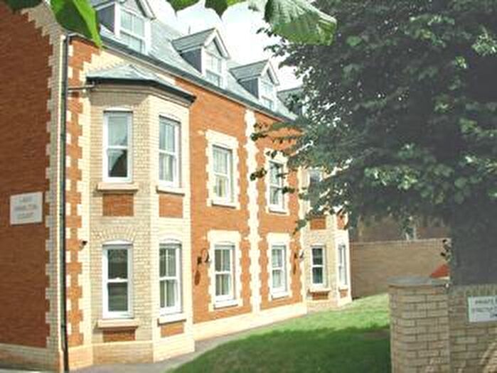 2 Bedroom Apartment To Rent In Howdale Road, Downham Market, Norfolk, PE38