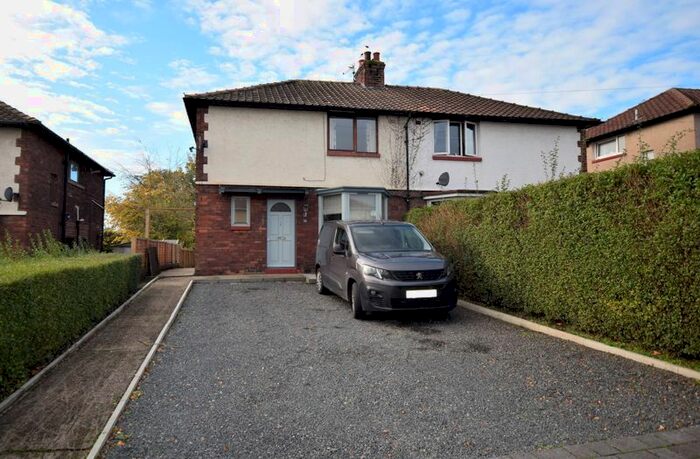 3 Bedroom Semi-Detached House To Rent In Merith Avenue, Carlisle CA1