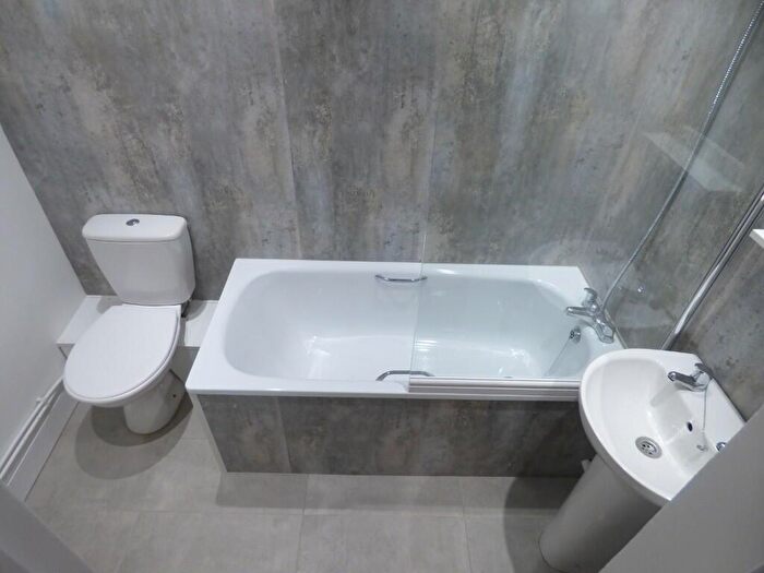 1 Bedroom Flat To Rent In Wick Road, London, E9